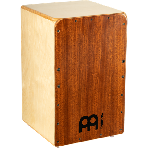  Cajon Meinl WCP100MH 