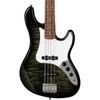  Guitar bass Cort GB24 TBK 