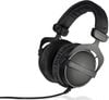  BEYERDYNAMIC DT 770 PRO CLOSED-BACK STUDIO HEADPHONES - 80 OHM 