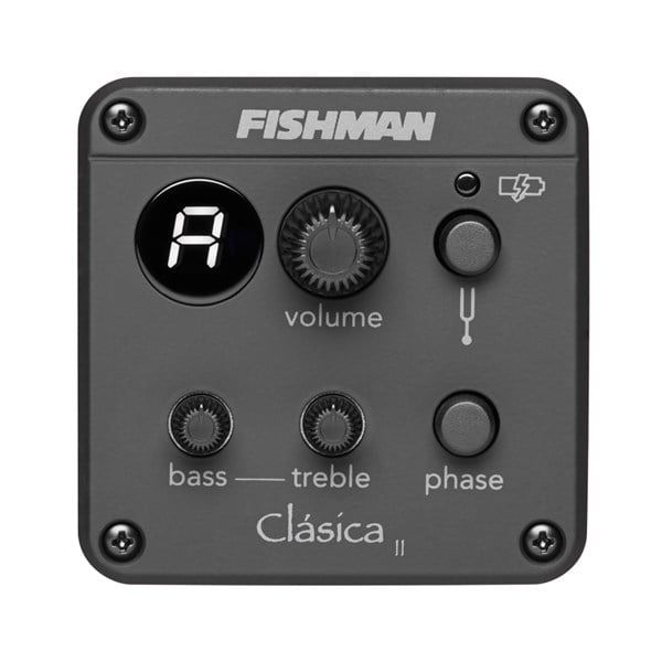  Fishman EQ Classica II OEM 