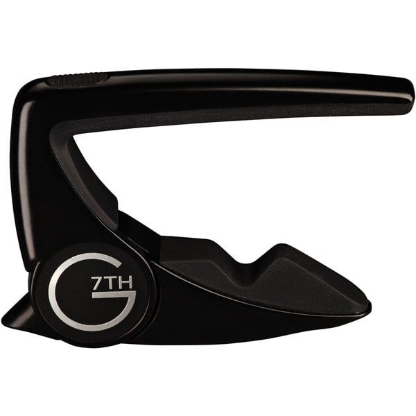  Capo G7th Performance 2 - Black 