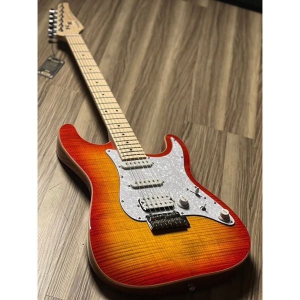  Guitar điện Sqoe SEIB680 CS 