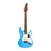  Guitar điện Saga Dazzles SMF1314 HSS BL 