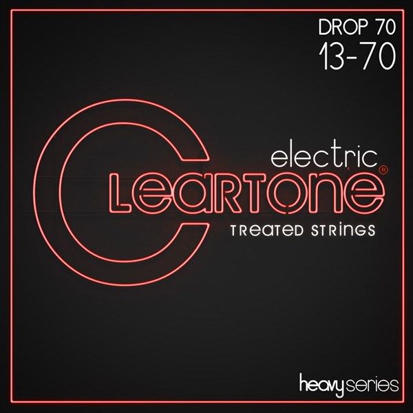  Cleartone 9470 Electric 13-70 Drop 70 EMP 
