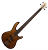  Cort Bass Action PJ OPW - Walnut 