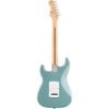  Guitar điện Squier Sonic Strat HSS Maple Sonic Gray 