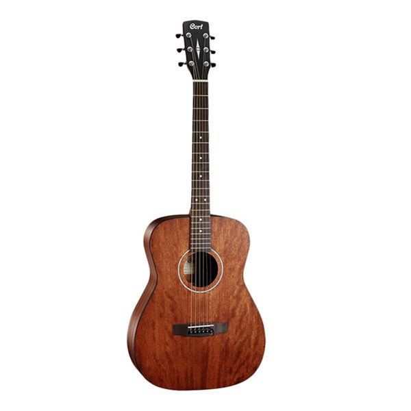  Guitar Acoustic Cort AF510M OP 
