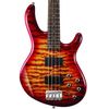  Guitar bass Cort Action DLX Plus CRS 