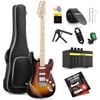  Combo Guitar điện Donner DST-152 SB 