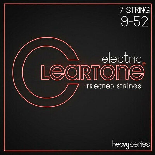  Cleartone 9409-7 Electric 09-52 Monster 