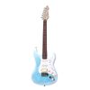  Guitar điện Saga HSS Cosmic Ocean 