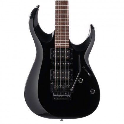 Cort X250 BK Black – Guitar Plus