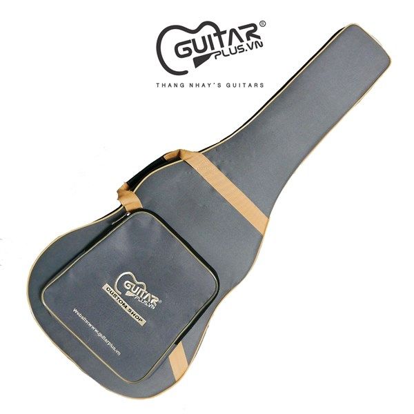  GuitarPlus GB-10 Acoustic - Grey 