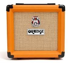  Orange Micro Terror 1x8 cabinet 