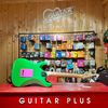  Guitar điện Soloking MS1 Special GR 