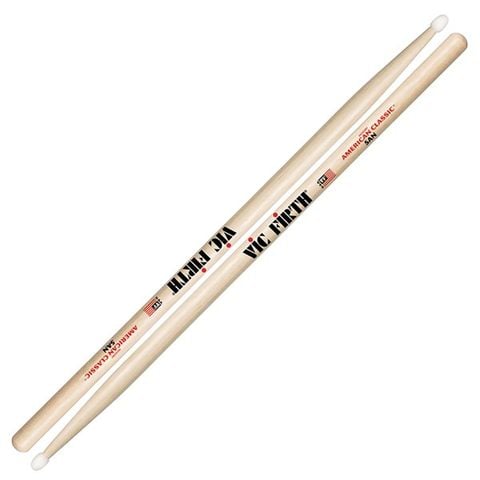  Dùi trống Vic Firth American Classic Nylon 5A 