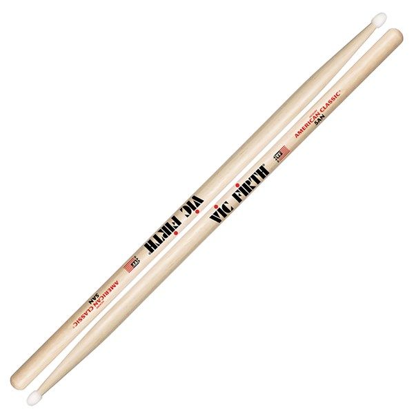  Dùi trống Vic Firth American Classic Nylon 5A 