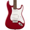  Guitar điện Squier Debut Strat LRL WPG DKR 
