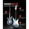  Combo Guitar điện Donner DST-152 BL 