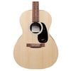  Martin X Series 00-X2E Sitka Spruce Acoustic Guitar w/Bag 