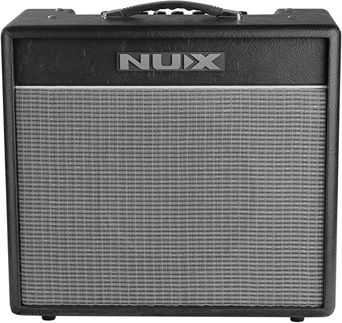  NUX Mighty 40BT 