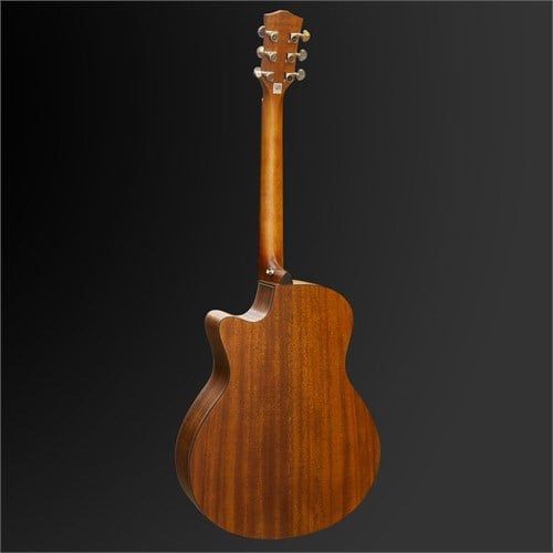  Đàn Guitar Acoustic Kepma EAC-3TSM 