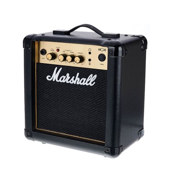  Amp Marshall MG10G 10W 