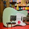  Guitar điện Squier FSR Telecaster Laurel Surf Green 