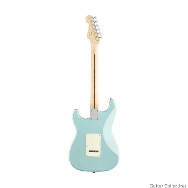  Đàn Guitar Điện Squier Bullet Strat SSS / HSS TTQ 