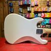  Guitar điện Squier Sonic Maple SSS Arctic White 
