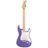  Guitar điện Squier Sonic Strat HSS Maple Ultra Violet 