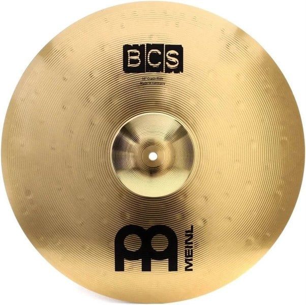  Meinl BCS Crash Cymbal 16'' 