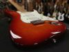  Fender Player SSS Stratocaster Electric Guitar, Maple FB, Aged Cherry Sunburst 