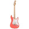  Guitar Điện Squier Sonic Strat HSS MN WPG TCO 