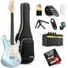  Combo Guitar điện Donner DST-152 BL 