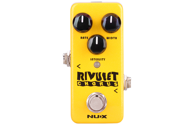  NUX NCH-2 Rivulet 