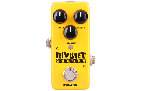  NUX NCH-2 Rivulet 