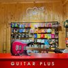  Cort X100 OPBB - Black Cherry Burst 