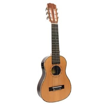  Guitarlele Woshion WGL-38E 