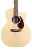  Martin X Series GPC-X2E Acoustic Guitar 