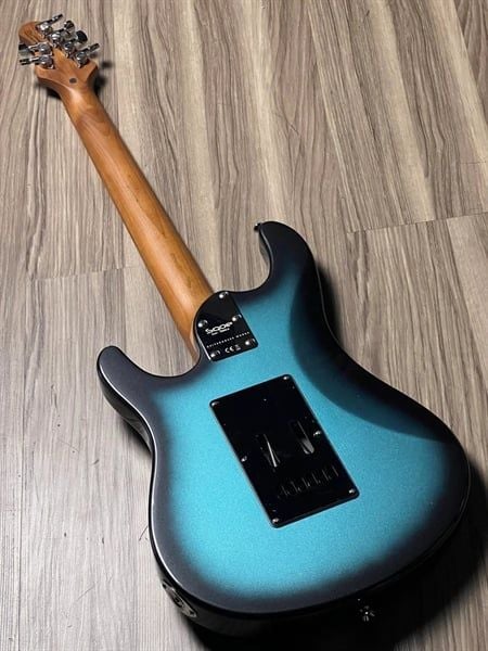  Guitar điện Sqoe SEMS200 MSGR 