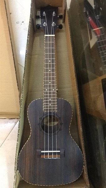  Ukulele Koki’o U-LEBLEB C 