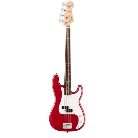  Guitar bass Squier Debut P Bass LRL WPG DKR 
