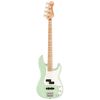  Guitar bass Squier Sonic P Bass Surf Green 