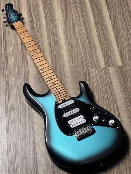  Guitar điện Sqoe SEMS200 MSGR 