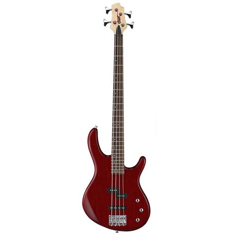  Cort Bass Action PJ OPBC 