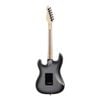  Guitar điện Saga HSS Mercury Gray 
