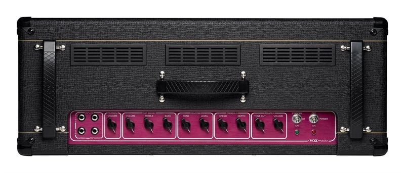 Vedligeholdelse ketcher mønster Vox AC30C2 30-watt 2x12 inch Tube Combo Amp Secondhand – Guitar Plus