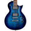  ESP LTD EC-256FM See Thru Cobalt Blue 