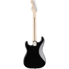  GUITAR ĐIỆN FENDER SQUIER BULLET STRAT HT BLK 